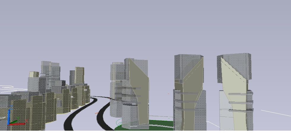 Engineering fieldwork