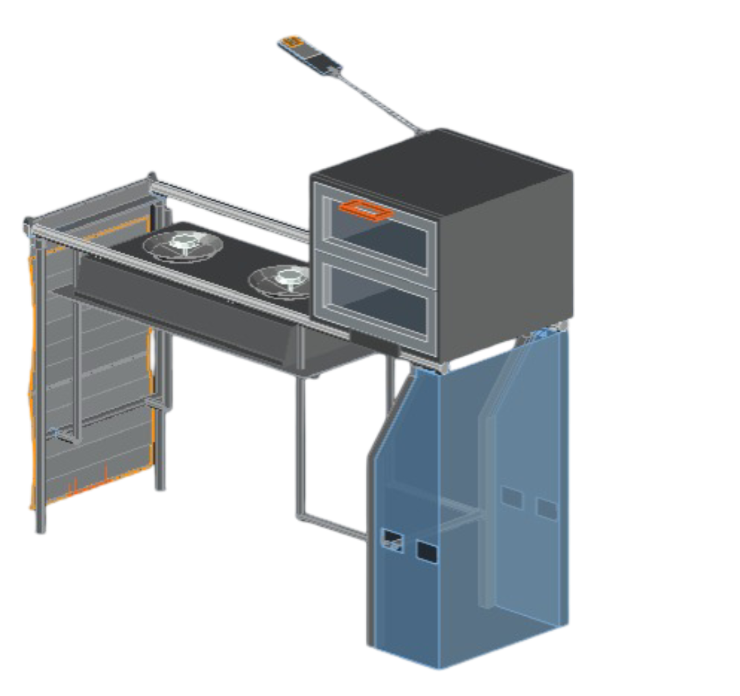 Technuell clean energy product
